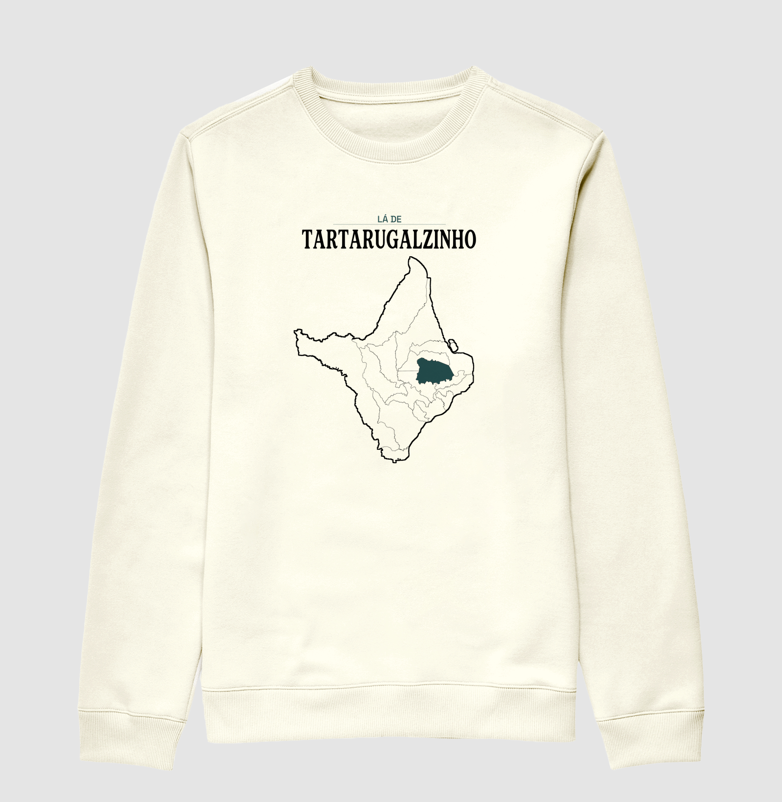 Tartarugalzinho | Território AP - Imagem 2