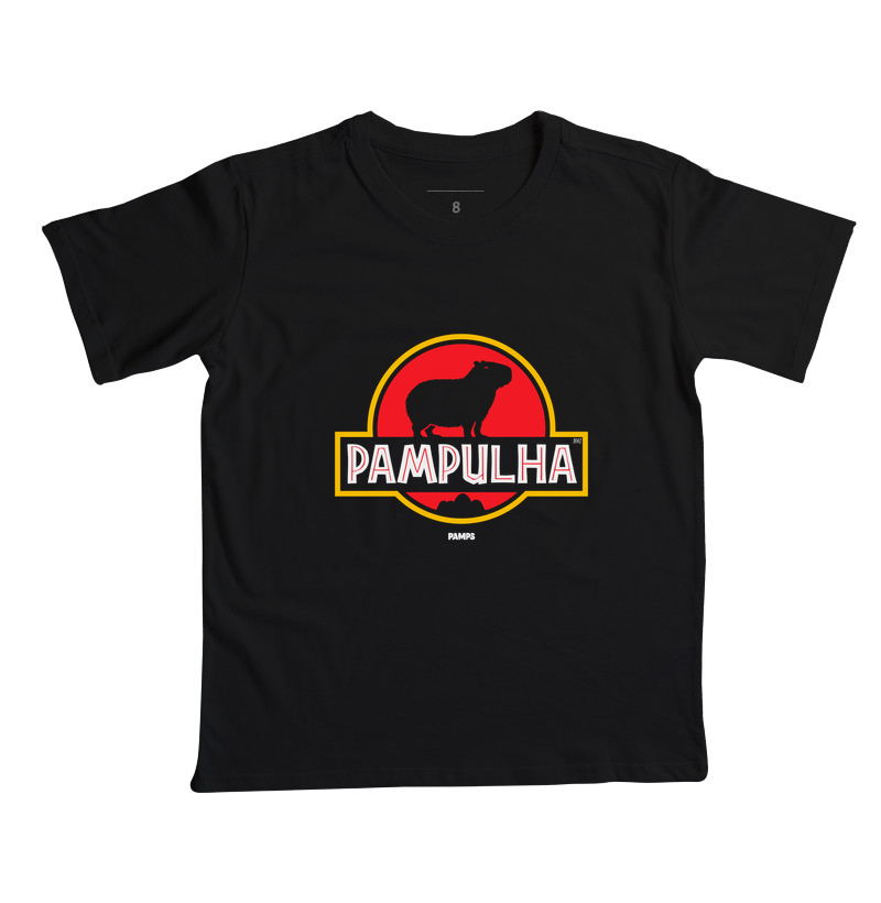 INFANTIL JURASSIC PAMPS - Imagem 2