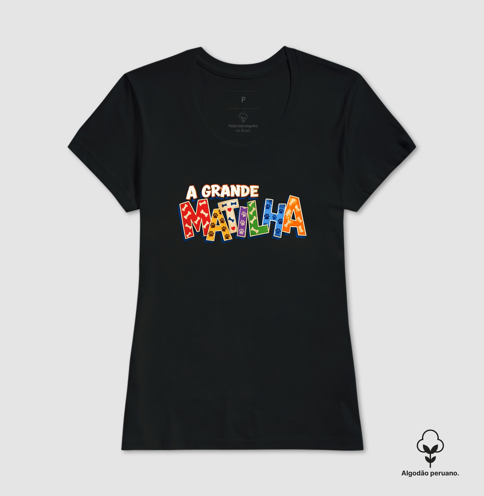 A Grande Matilha - Imagem 7