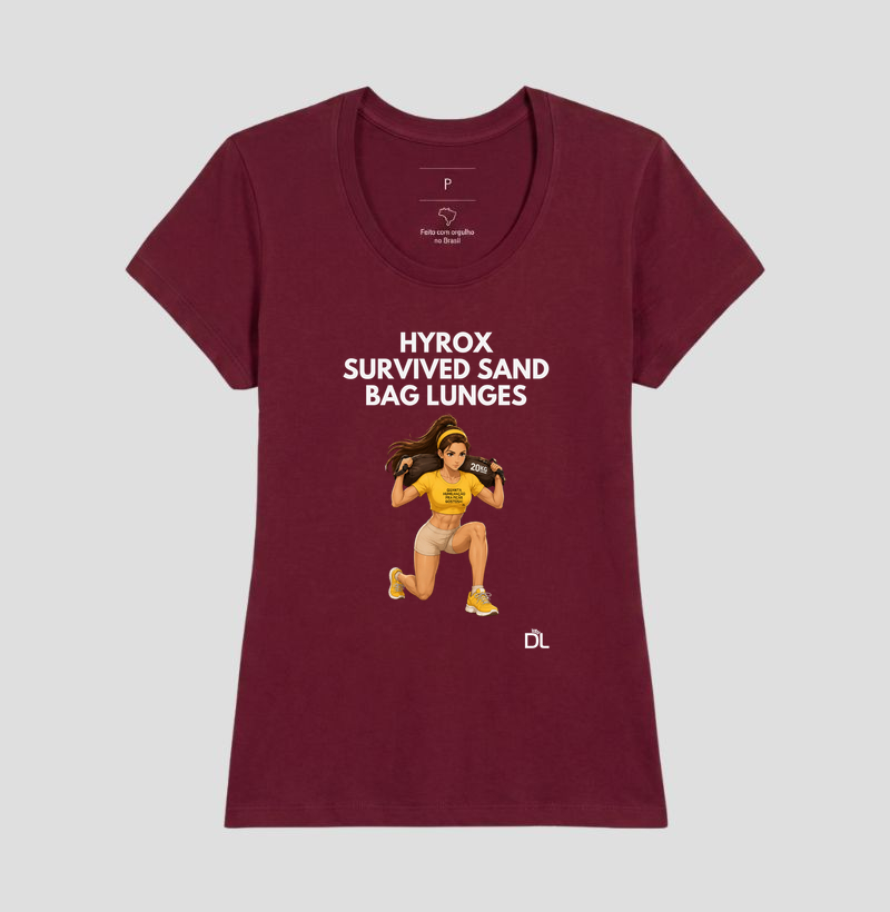 Camisa 21