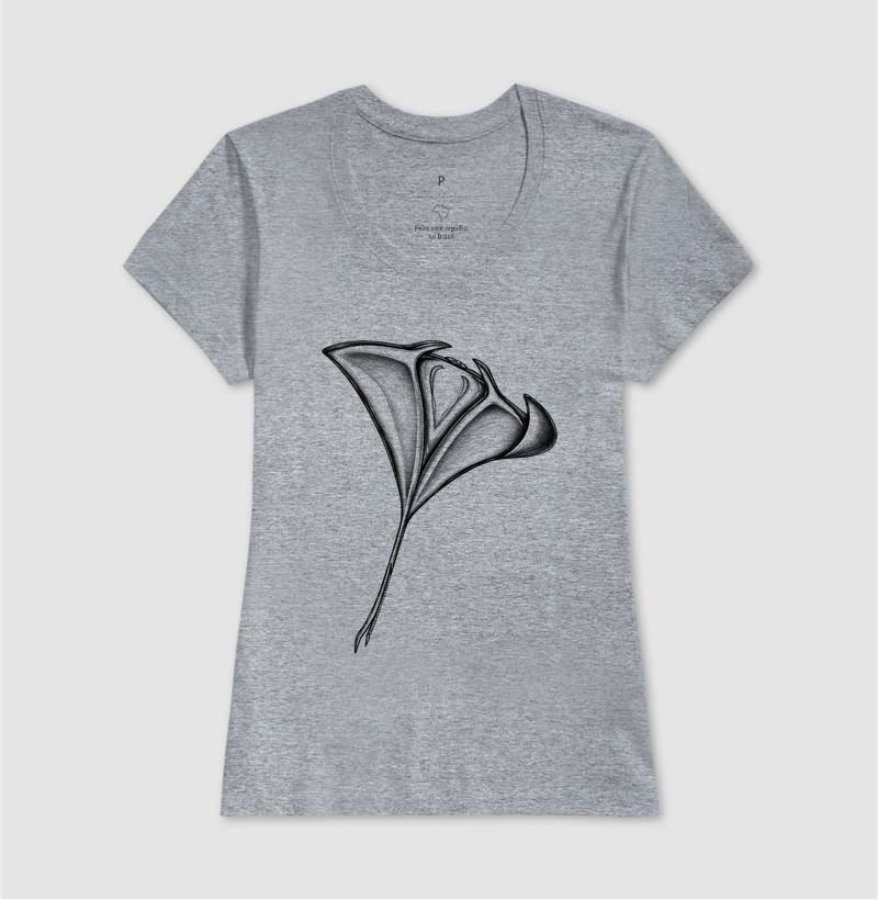 Camiseta Arraia - Imagem 12