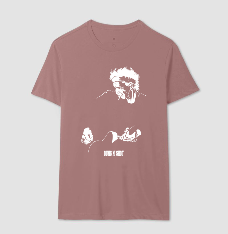 Camisa 15