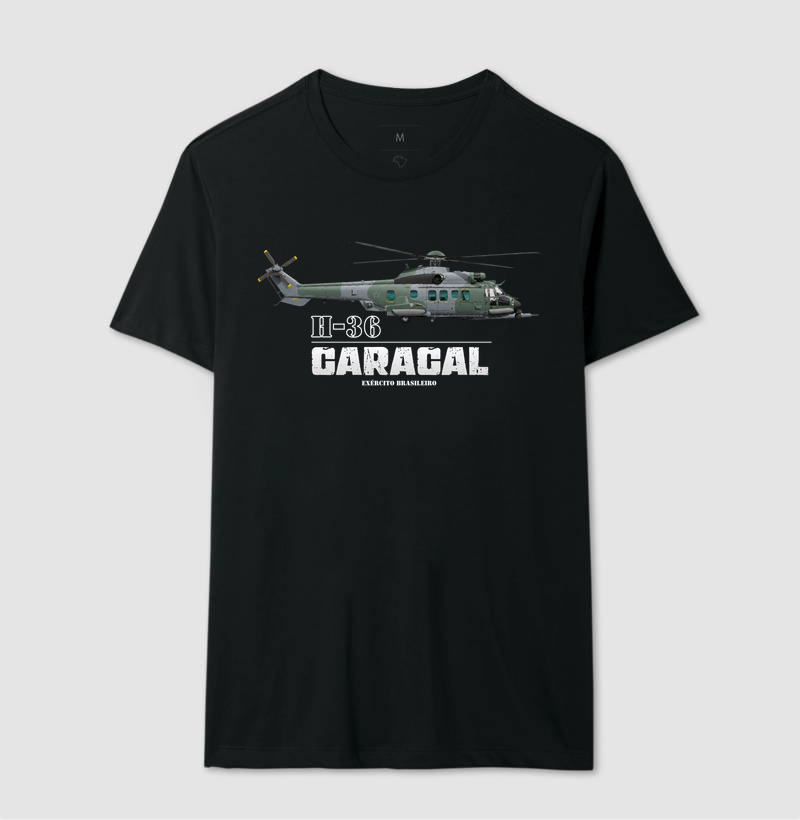 H-36 Caracal | Profile - Imagem 2