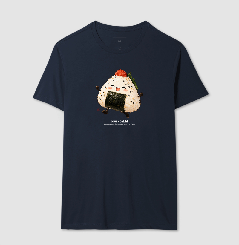KOME - Onigiri - Imagem 6
