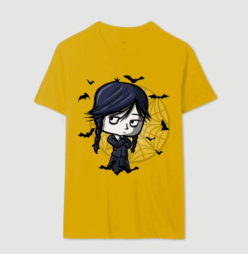 Camiseta Wandi - Imagem 14