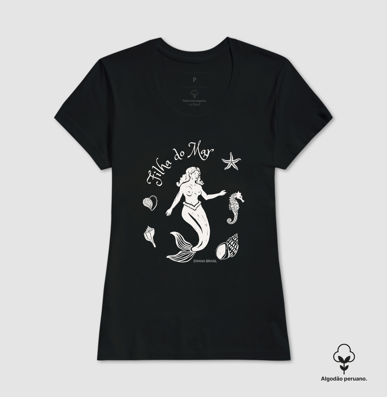 Camisa 7