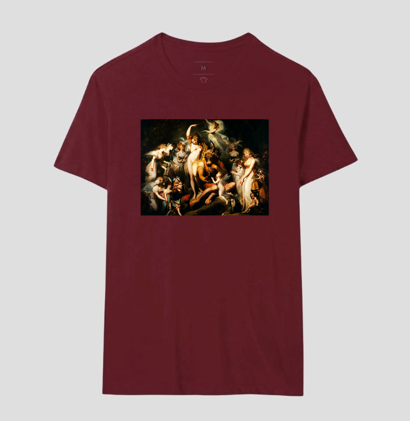 Camisa 17