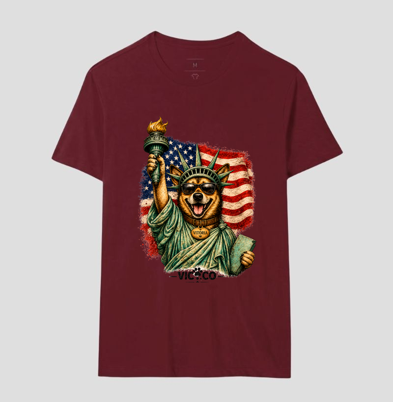 Camisa 17