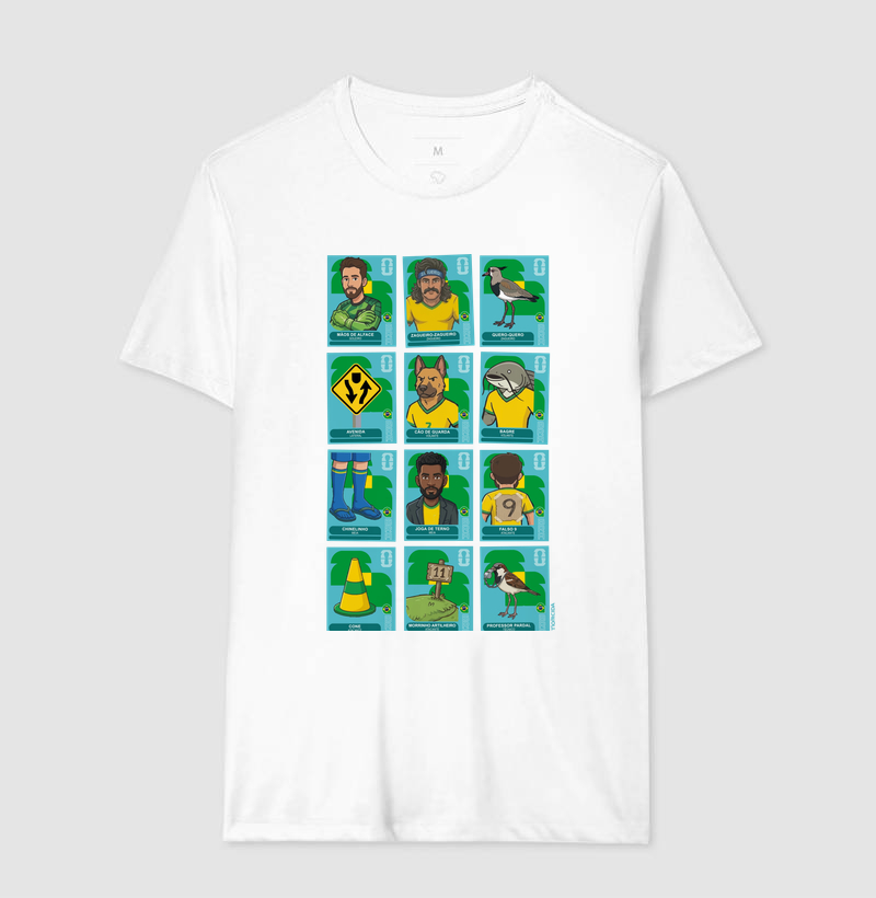 Camisa 3