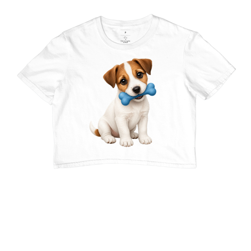 Jack Russell - Desenho Animado - Imagem 3