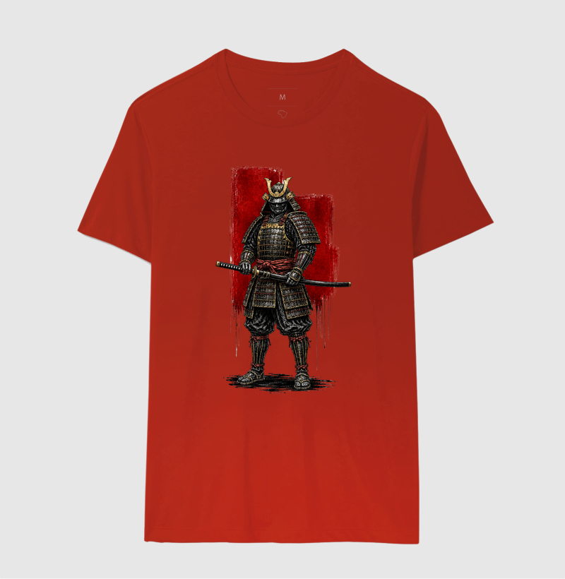 SAMURAI — Honra Imperial - Imagem 10