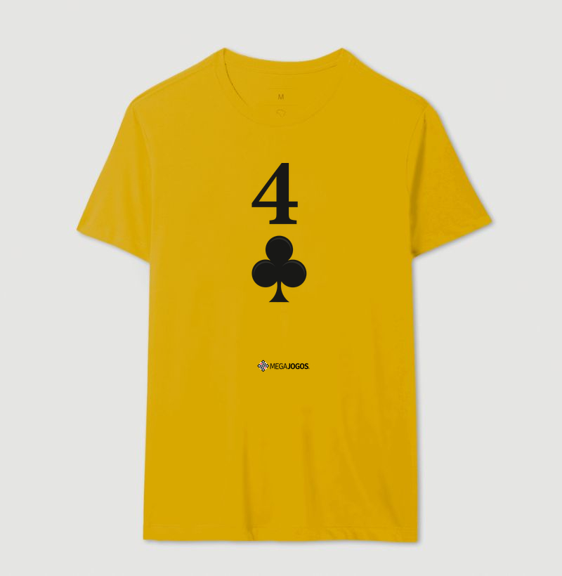 Camisa 13