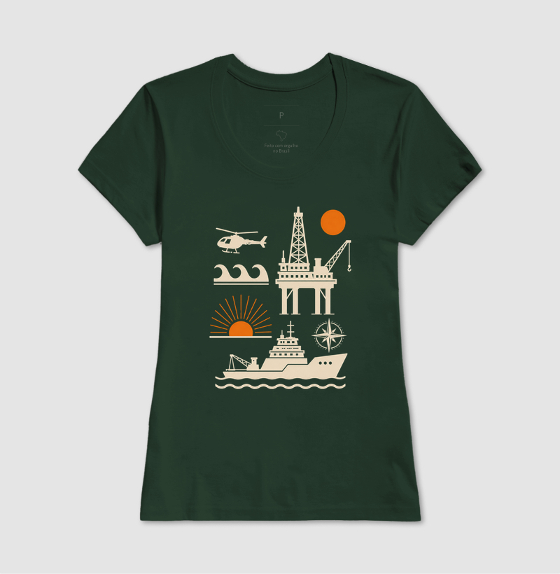 Camisa 13