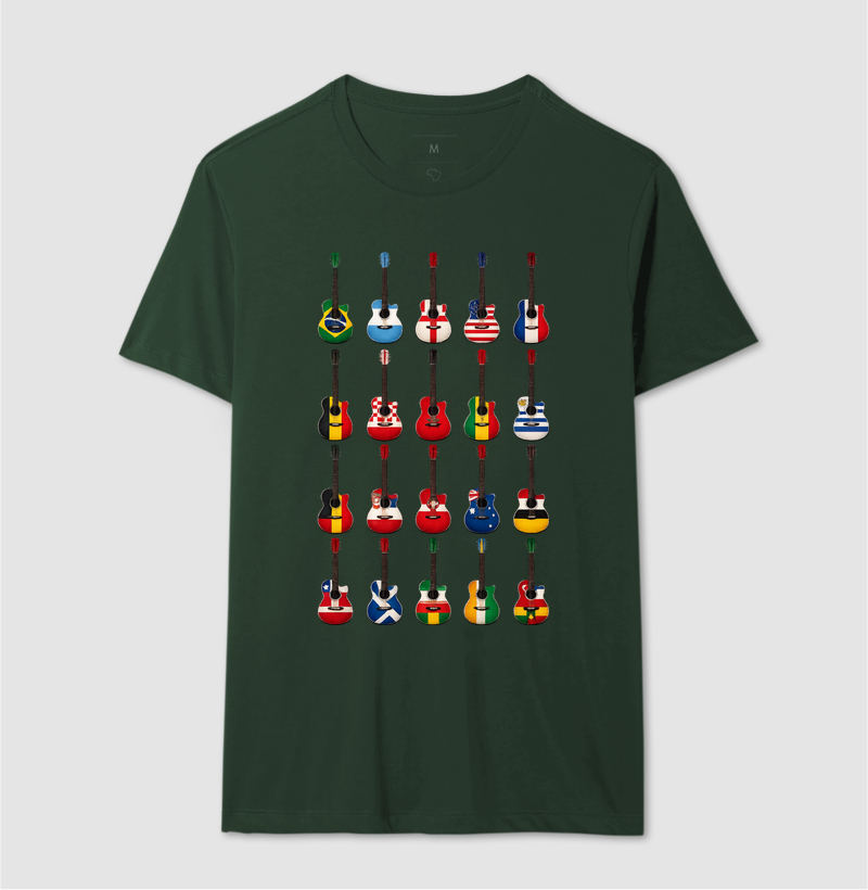 Camisa 9