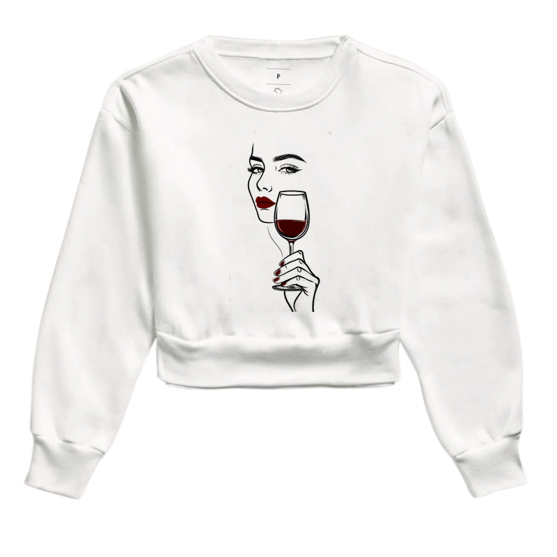 Batom de Vinho - Imagem 2