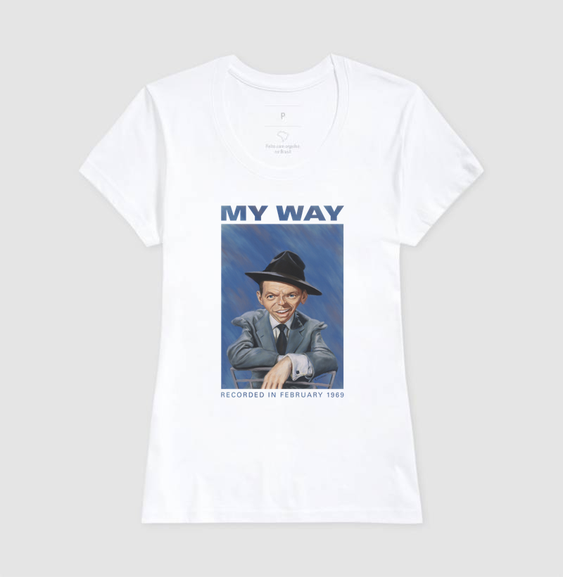 My Way - Imagem 7