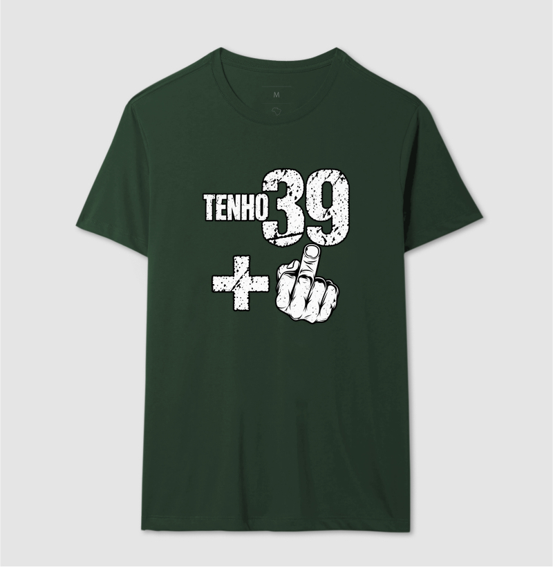 Tenho 39 + - Imagem 10