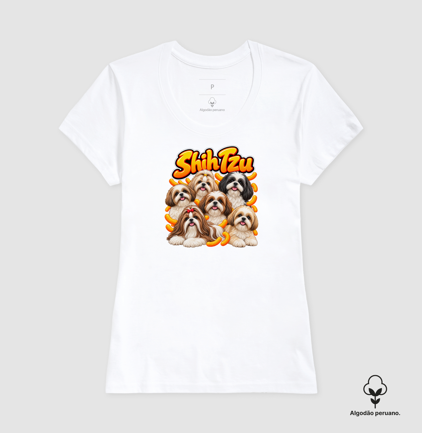ShihTzus - Imagem 5