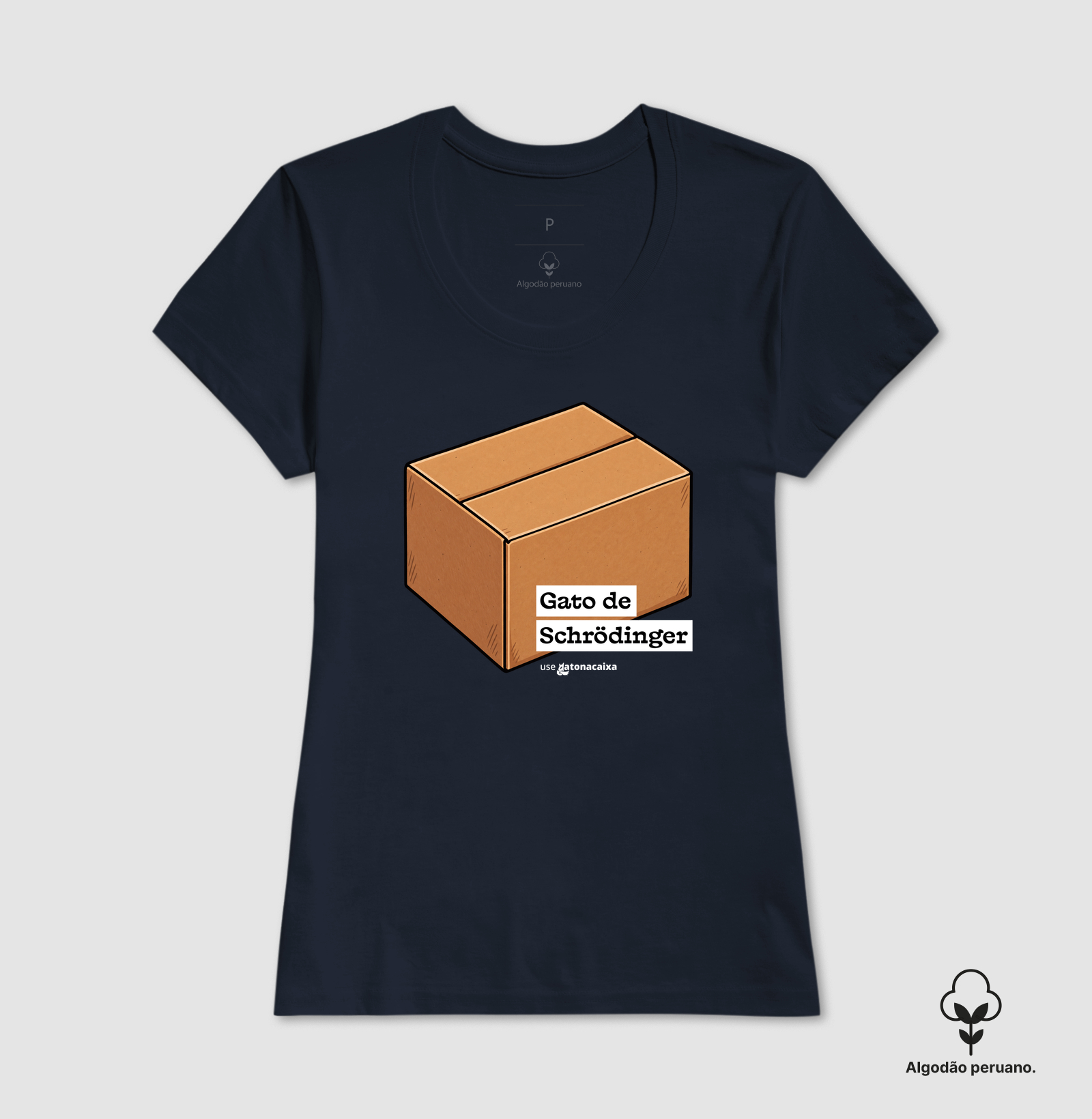 Gato de Schrödinger - Completa - Imagem 6
