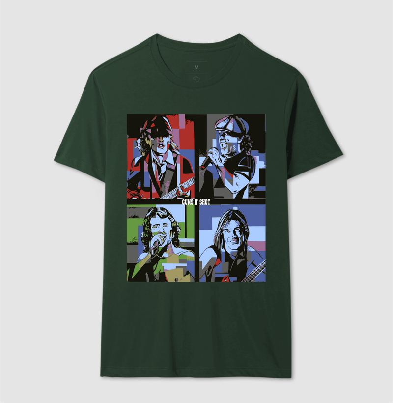Camisa 12