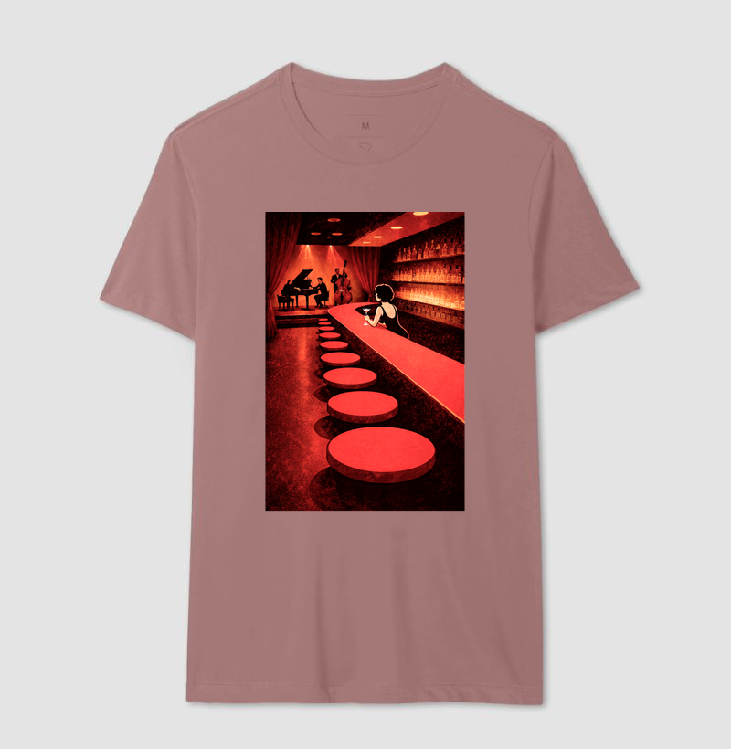 Camisa 15