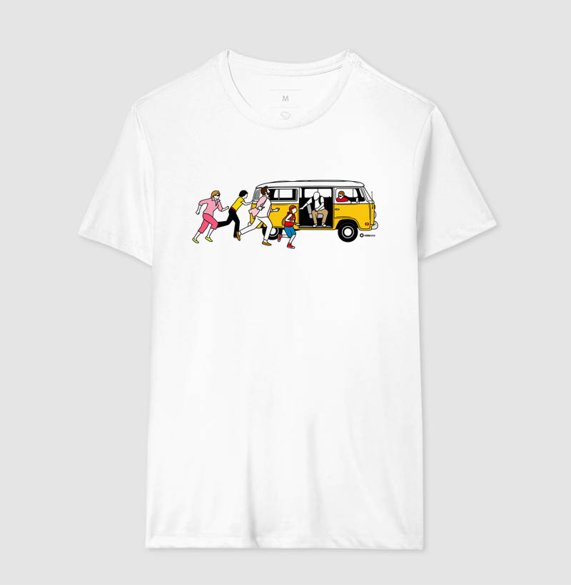 Little Miss Sunshine, a Kombi Amarela - Imagem 2