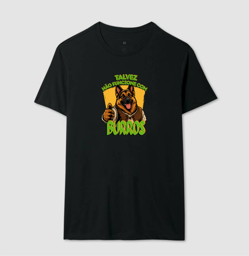 BURROS - Imagem 2