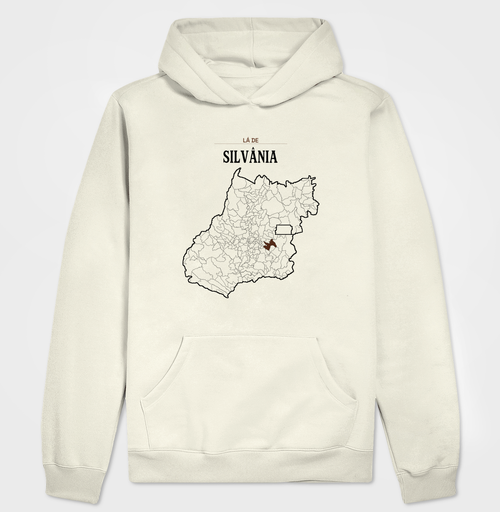 Silvânia | Território GO - Imagem 3