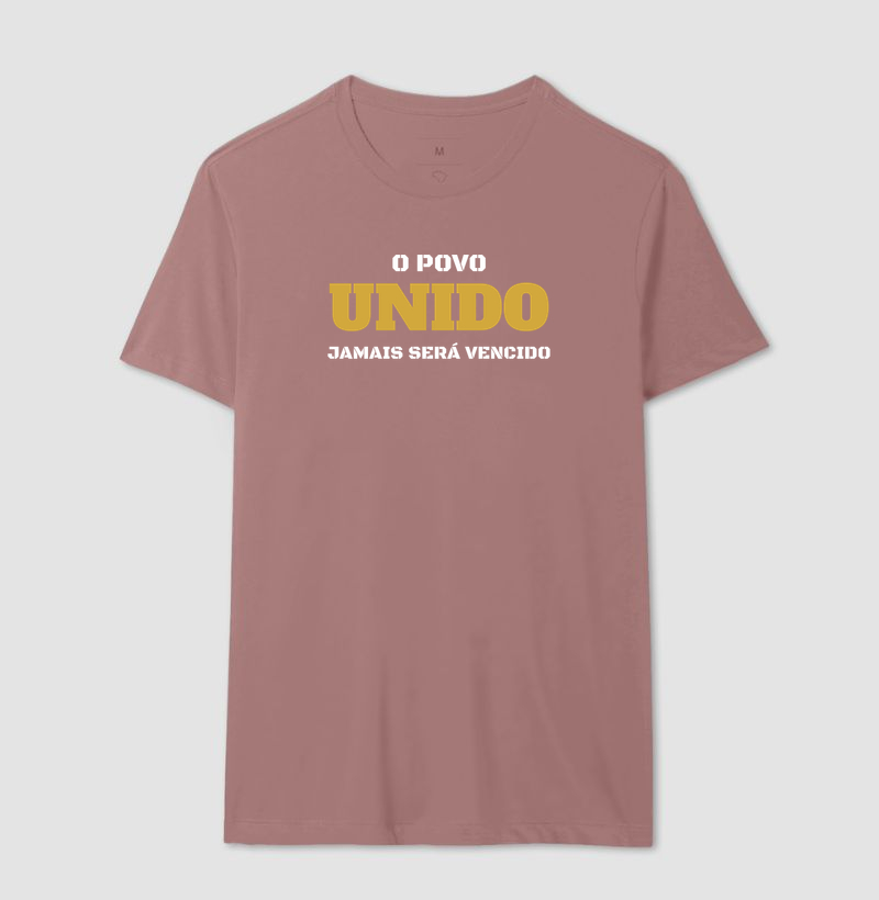 O Povo Unido Jamais Será Vencido - Imagem 10