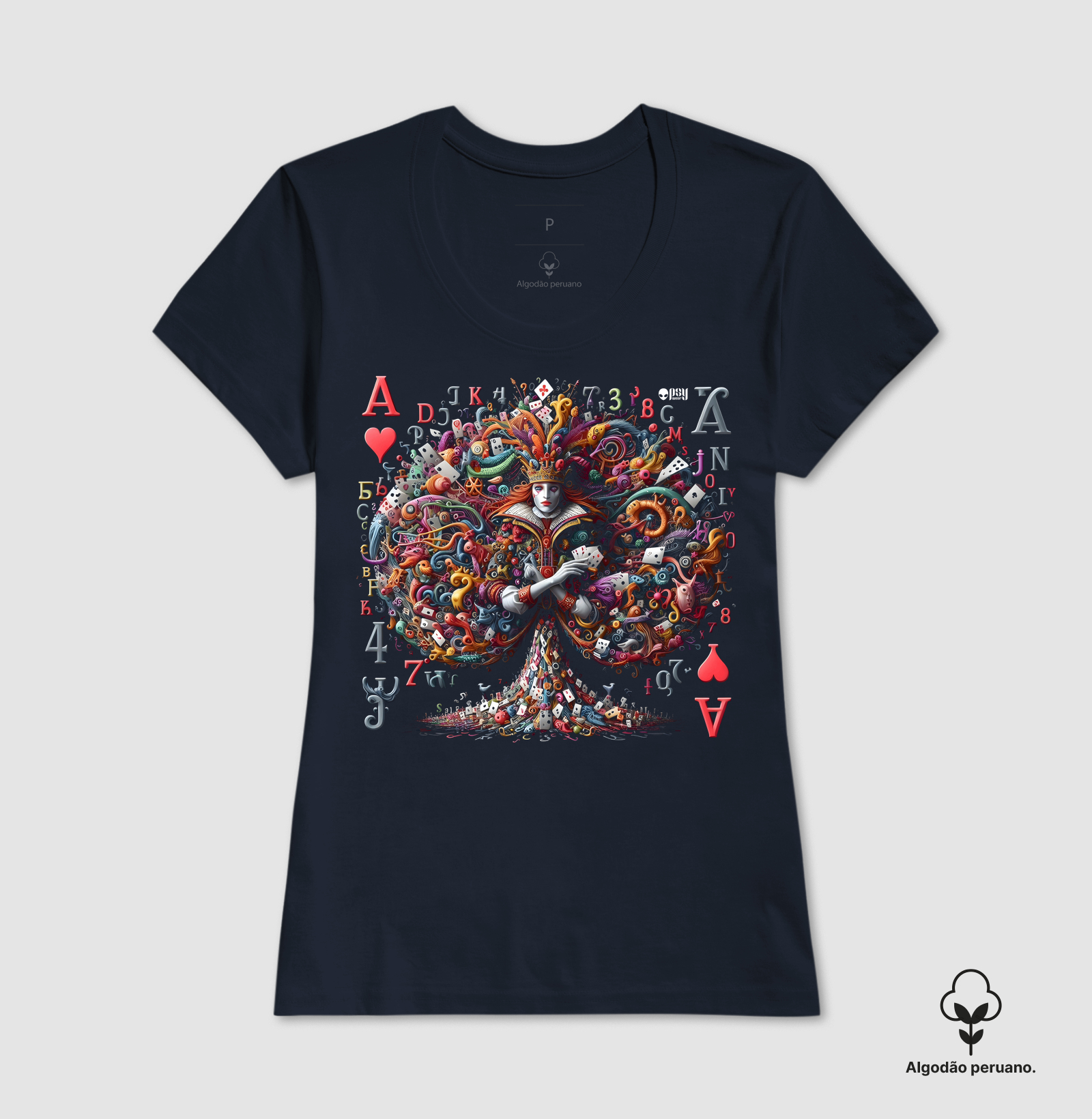 Camisa 5