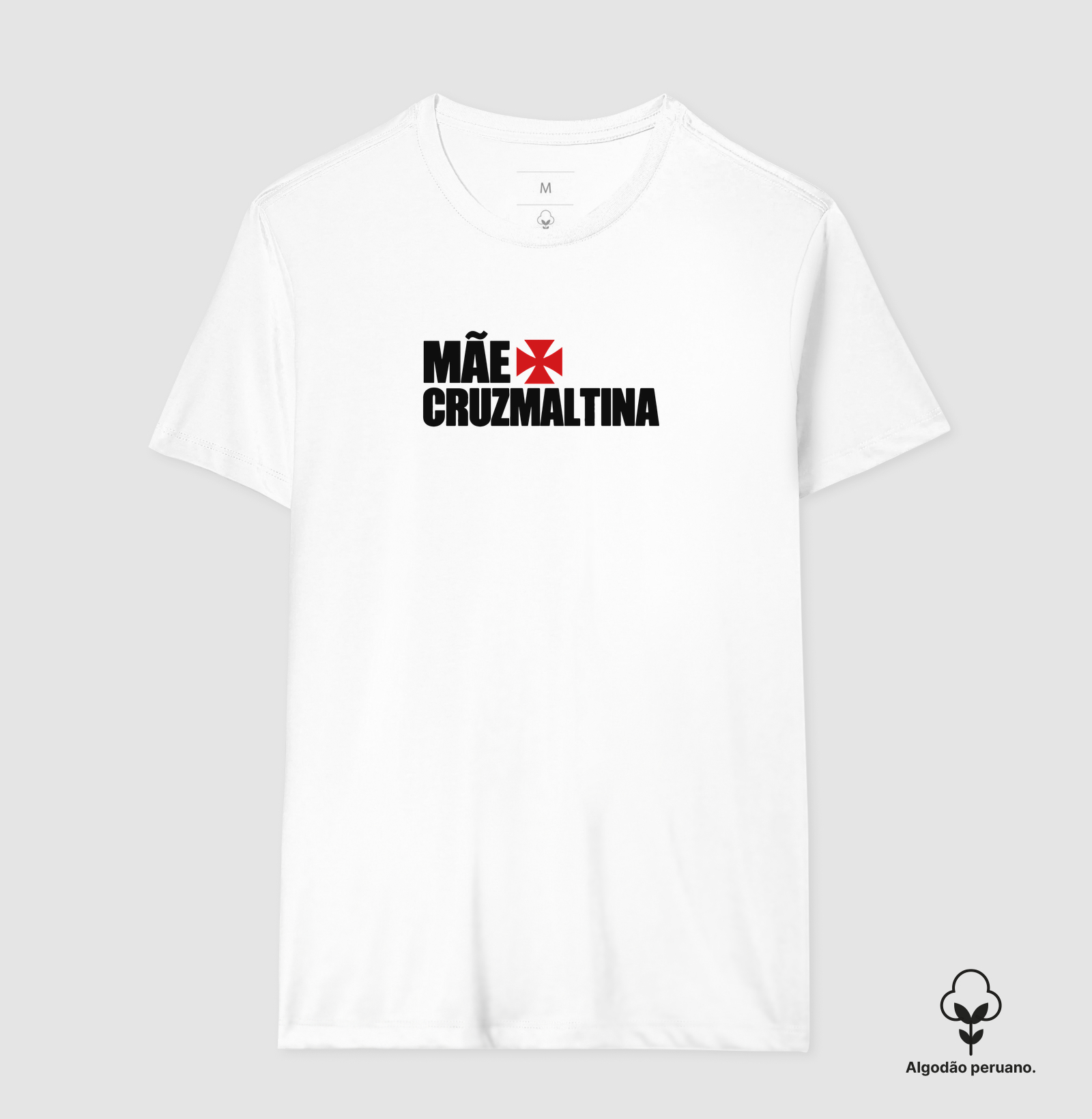Mãe Cruzmaltina - Imagem 6