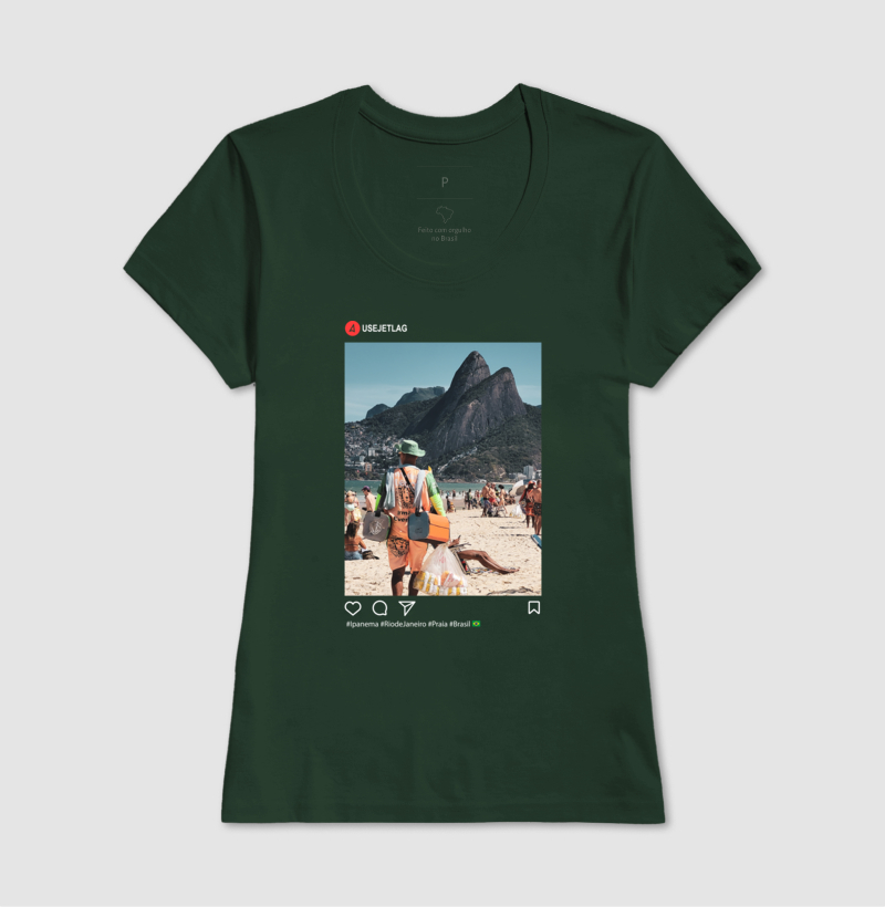 Camisa 10