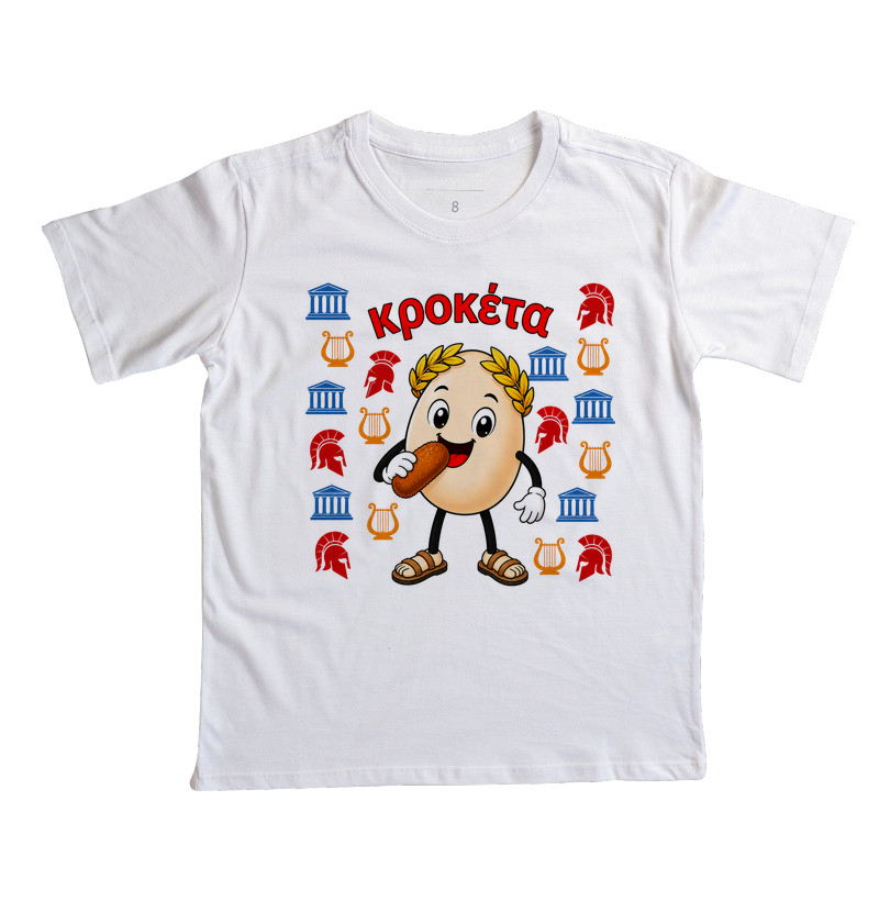 Egg Kroket - Grécia - Imagem 5
