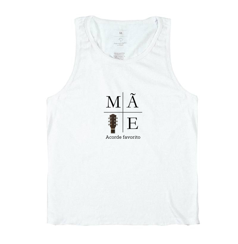 MÃE, ACORDE FAVORITO (VIOLÃO) - Imagem 2
