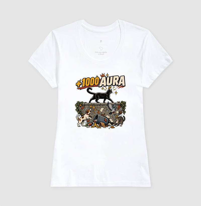 +1000 aura - Imagem 5