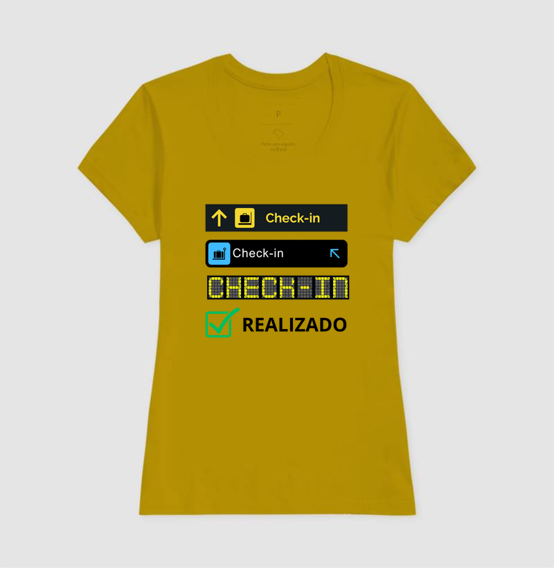 Camisa 7