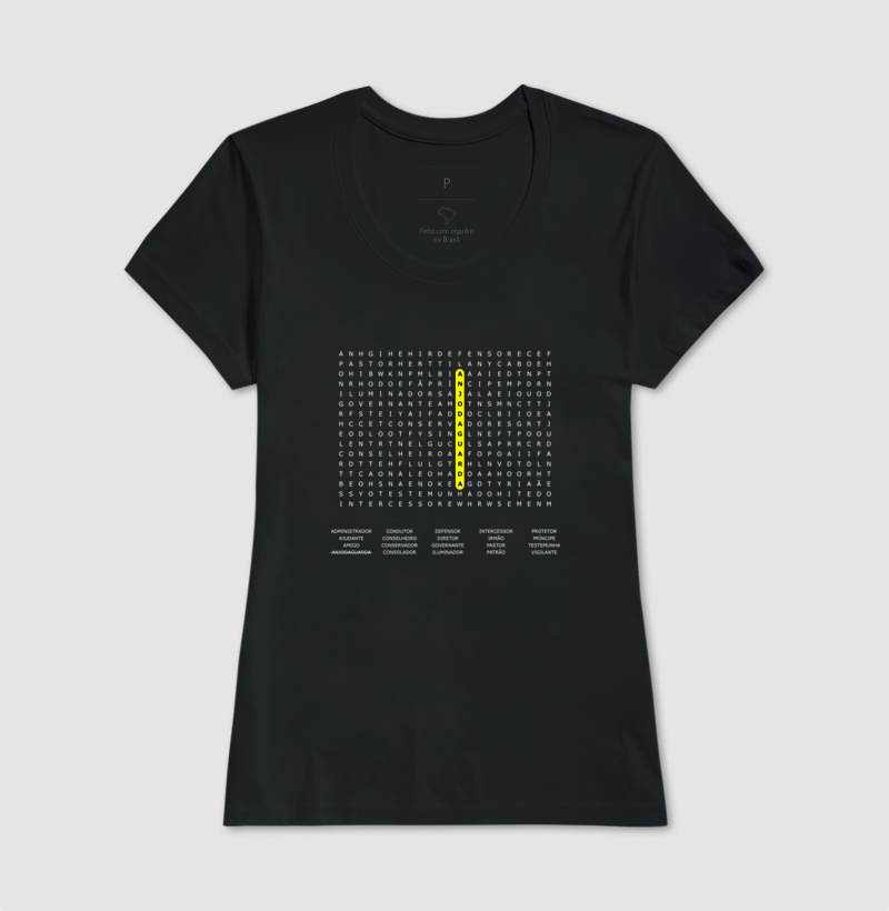 Camisa 5