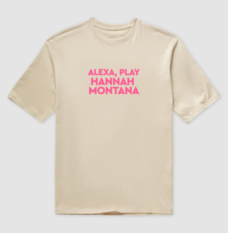 Alexa, play Hannah Montana - Imagem 3
