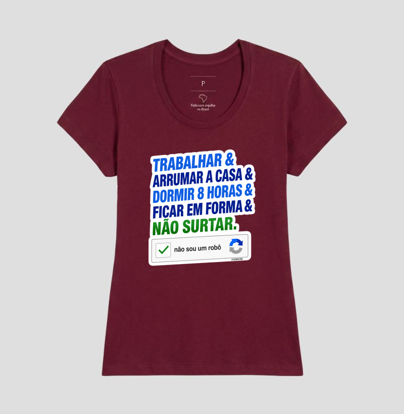 Camisa 20