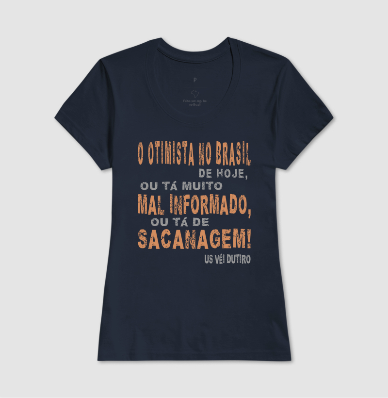 Camisa 7