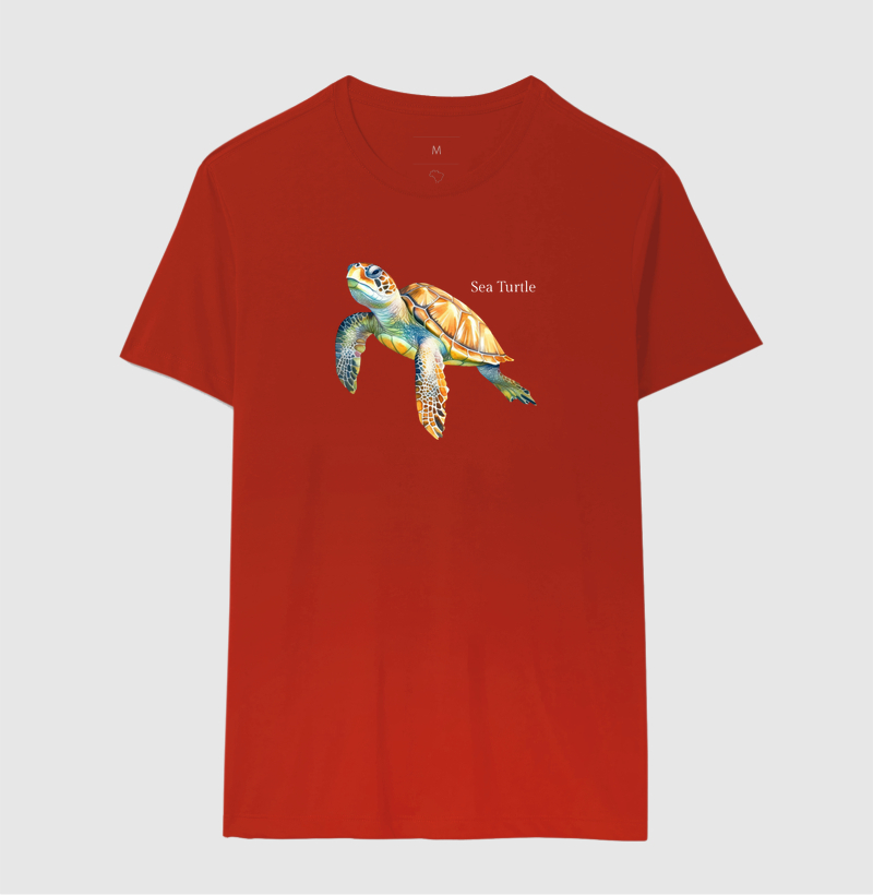 Sea Turtle - Imagem 13