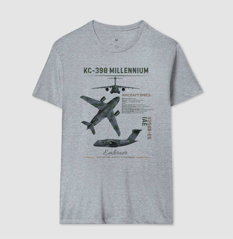 Camisa 7