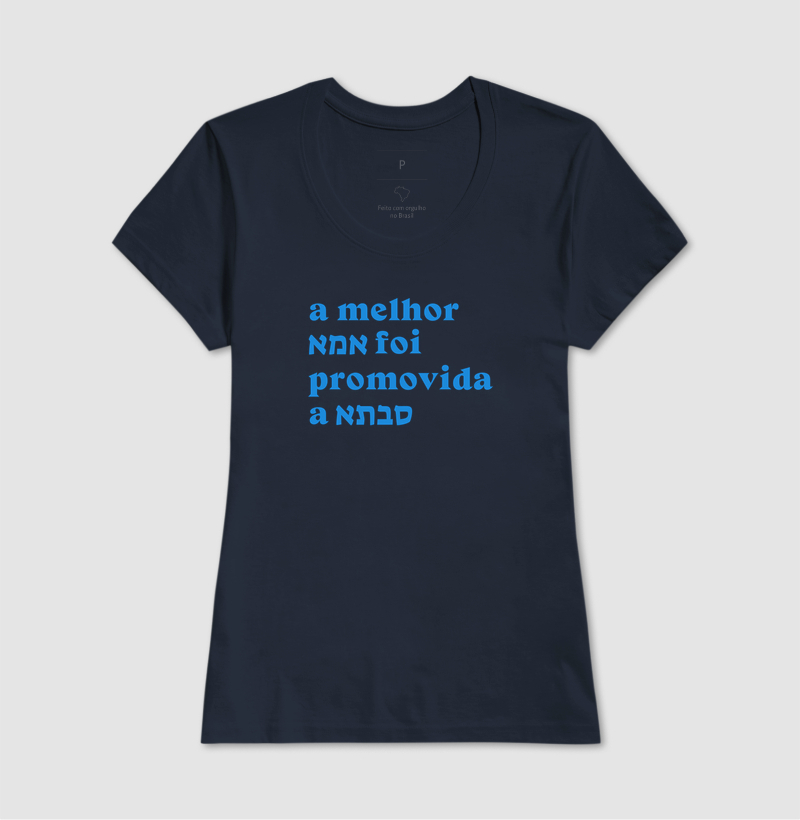 Promovida a Savta (Avó) - Imagem 9