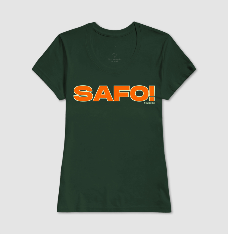 Camisa 12