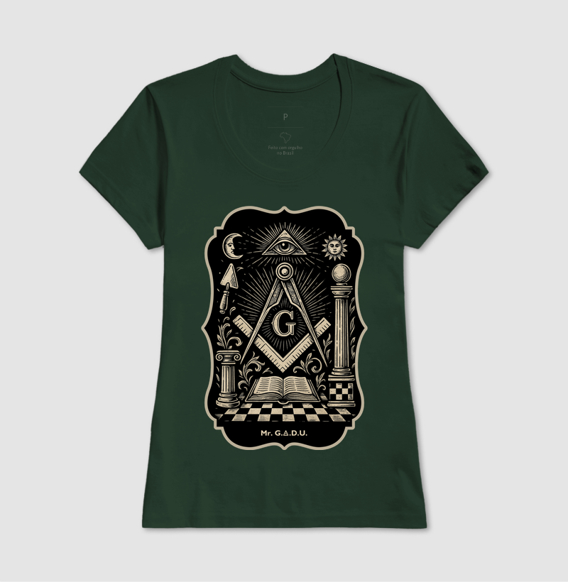Camisa 12