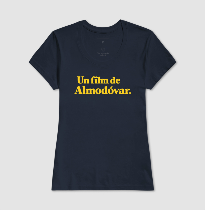 Un Film de Almodóvar — Assinatura - Imagem 5