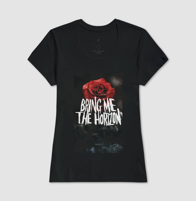 Bring Me The Horizon - Imagem 3