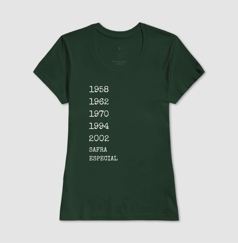 Camisa 12