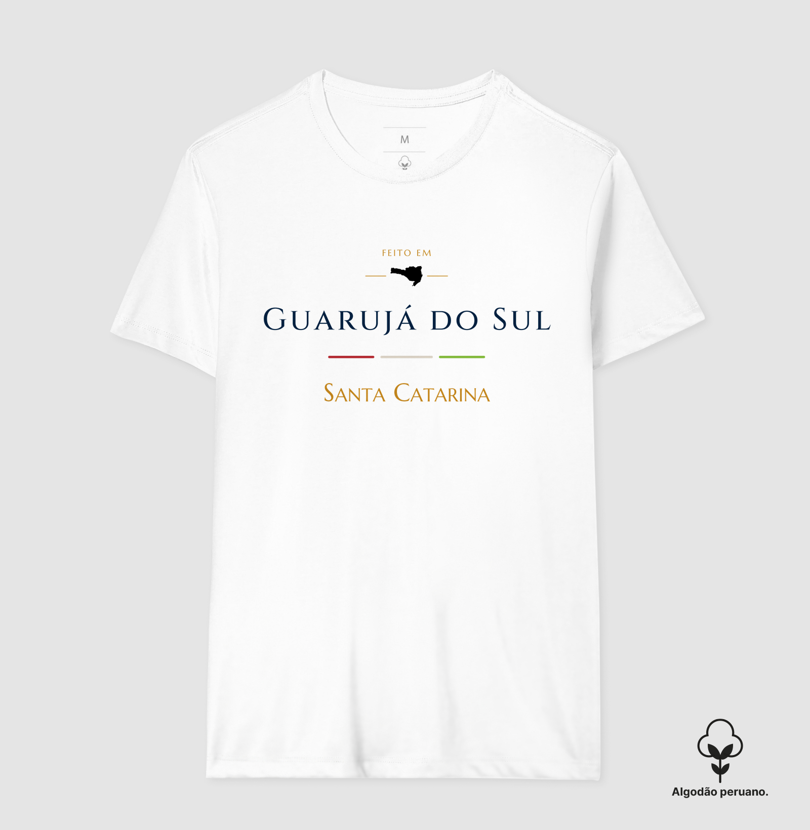 Camisa 3