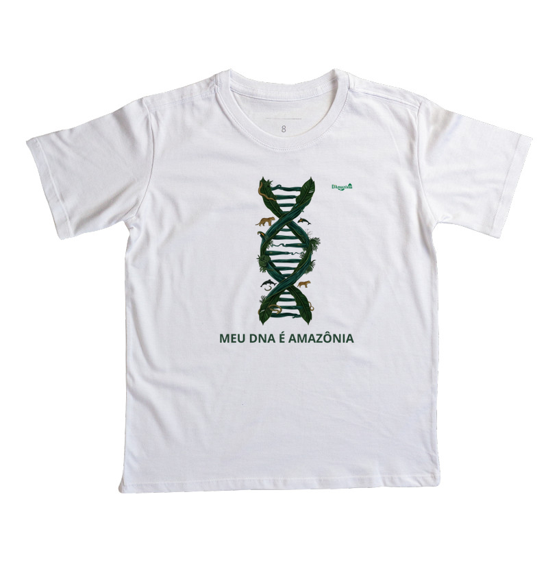 Meu DNA é Amazônia - Imagem 2
